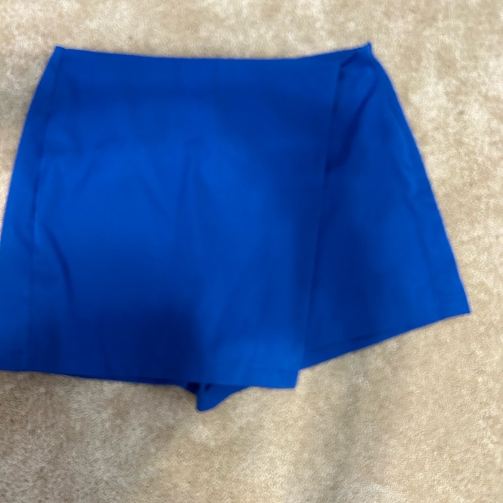 cousin couture skirt/ shorts